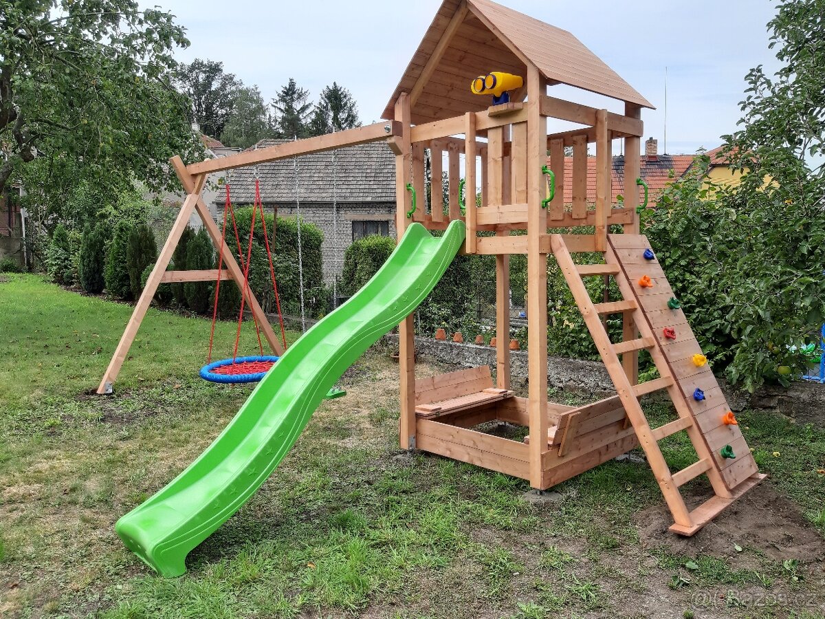 Dětská sestava - 3