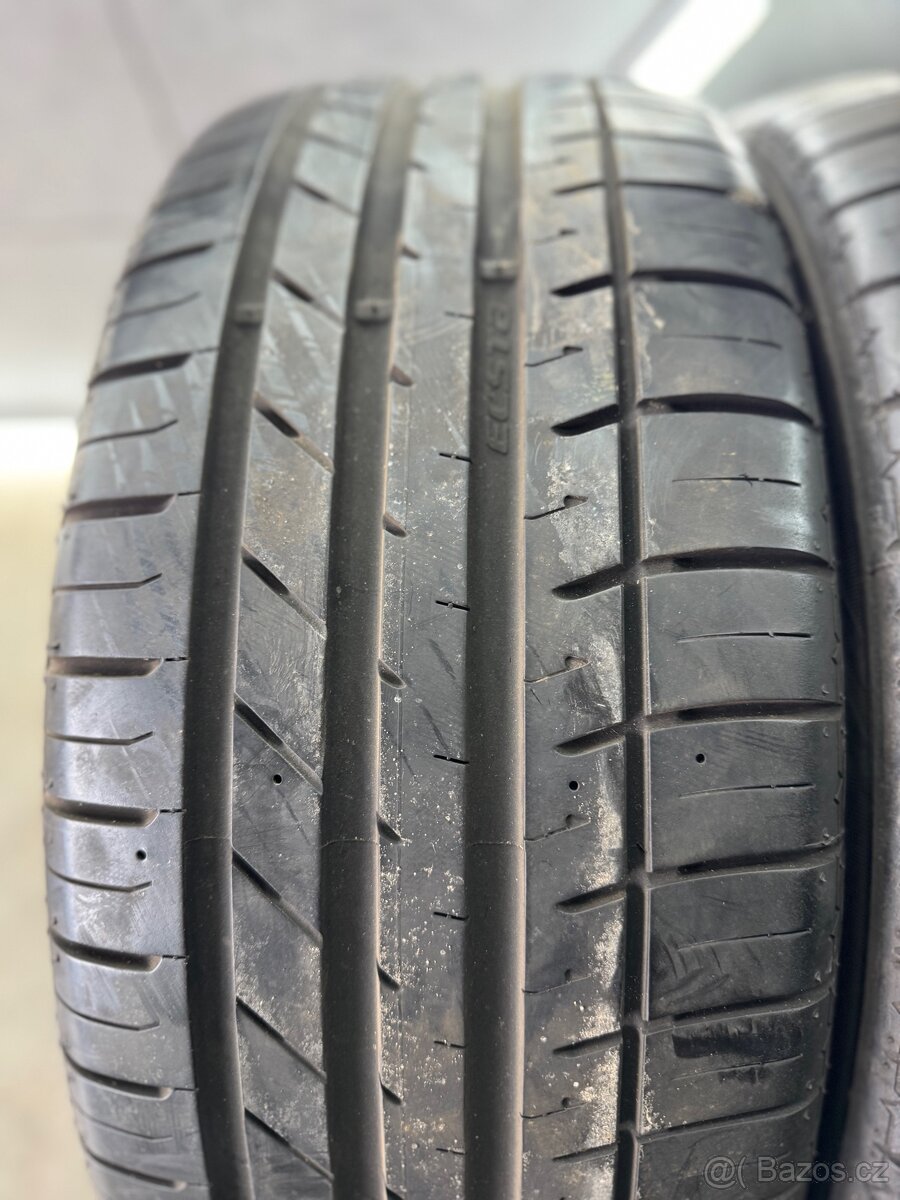 LETNÍ SADA 225/45/18 - 3