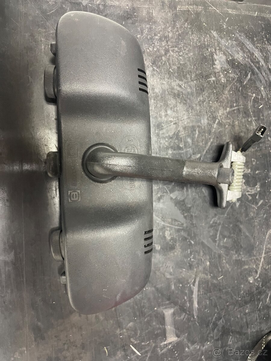 Zrcátko s bodovkama pro Bmw e30 - 3