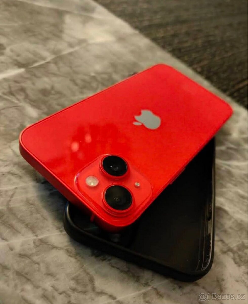 IPhone 14 128GB (Vyměním) - 3