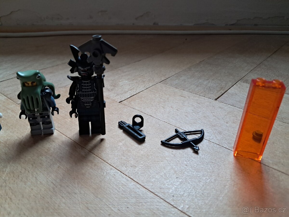 Lego ninjago 70631 - 3