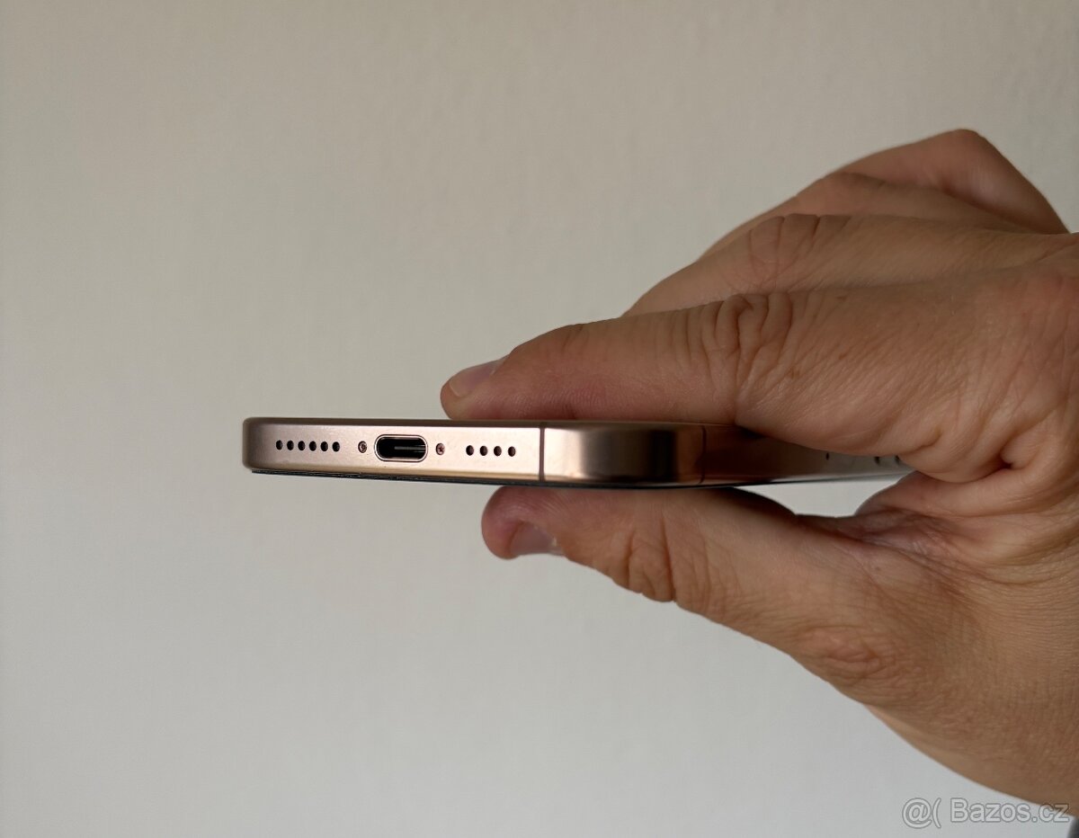 iPhone 16 pro max 512 GB - 3