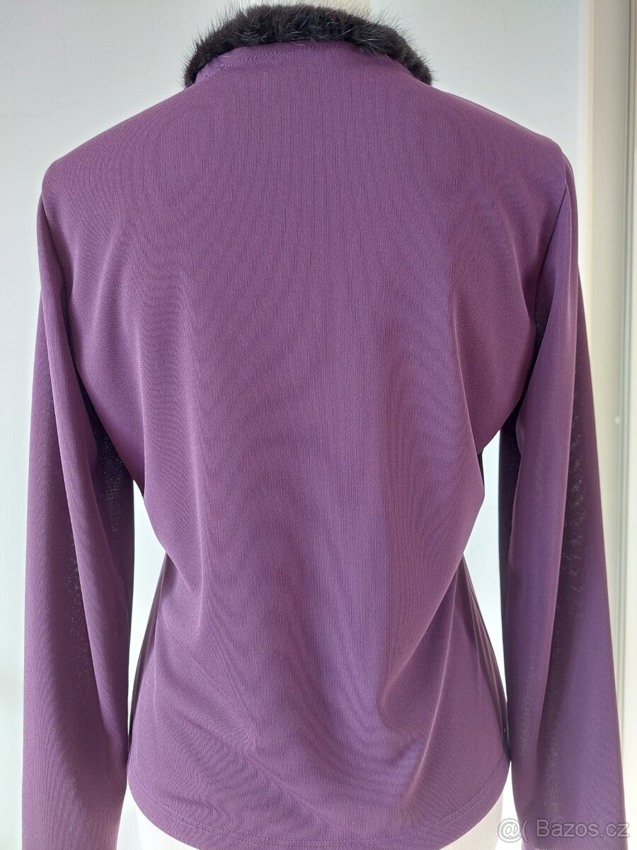 Halenka s norkem - 3