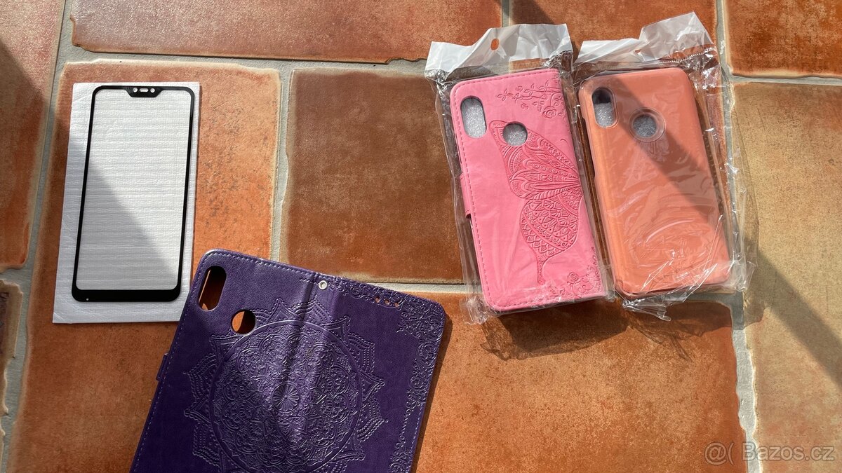 Xiaomi MI A2 Lite/ REDMI 9 Pro - 3