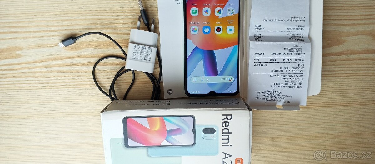 Redmi A2 - 3