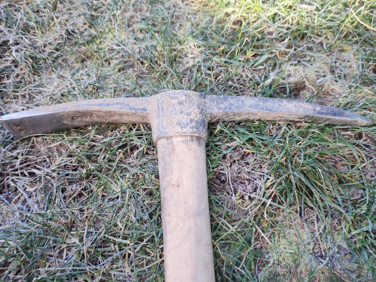 Zahradní náčiní - 3