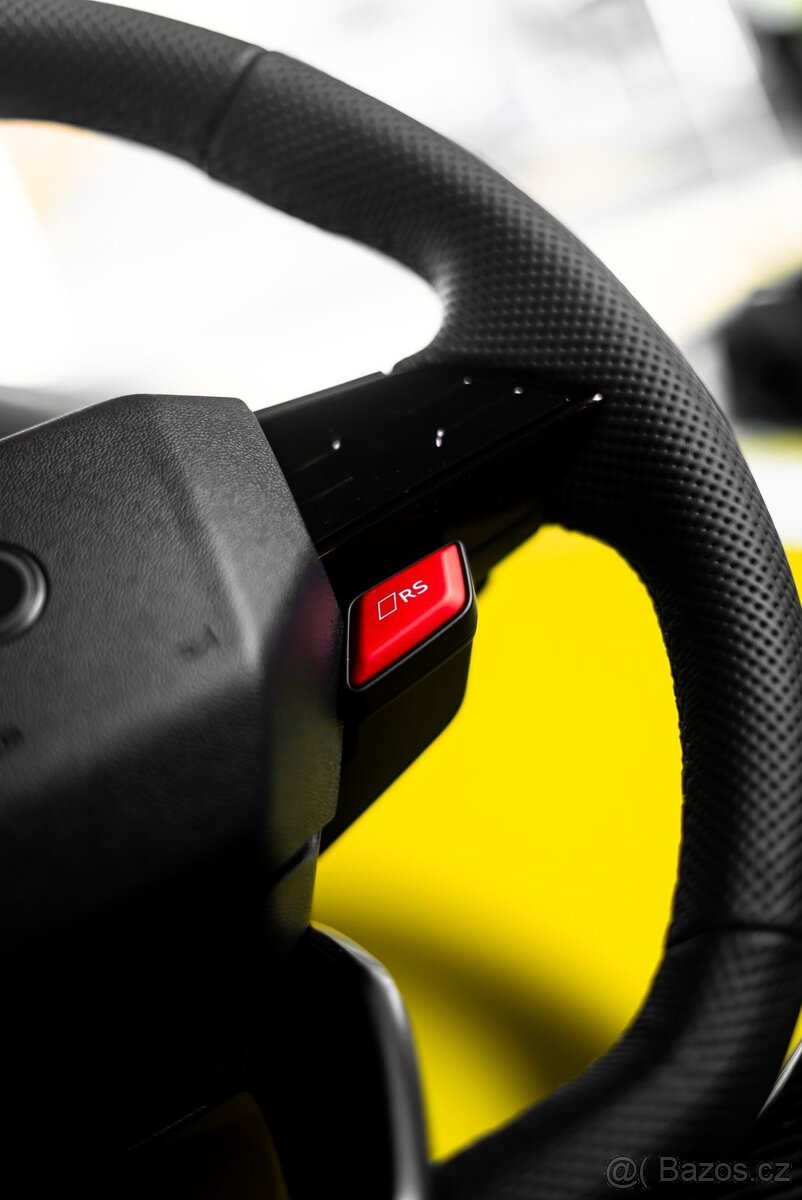 Nový nepoužitý volant Audi RS3 8Y.2 facelift - 3