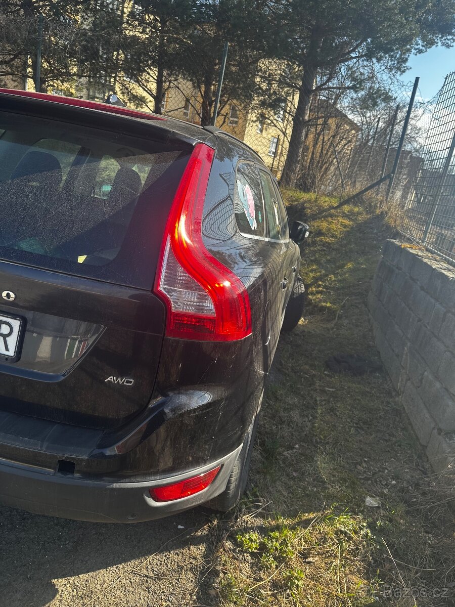 Volvo XC60 - 3