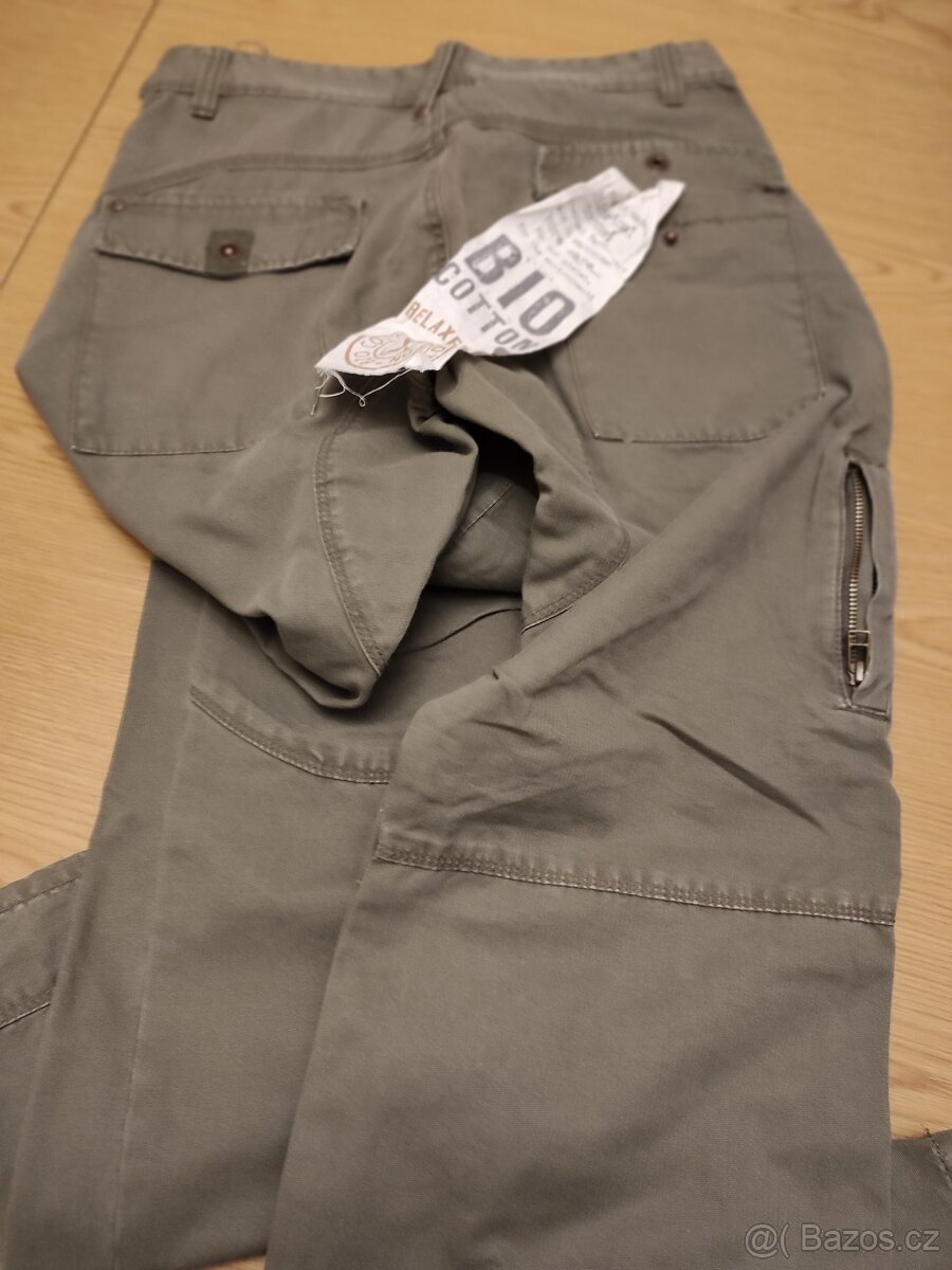 Angelo Litrico-zelené unisex - 3