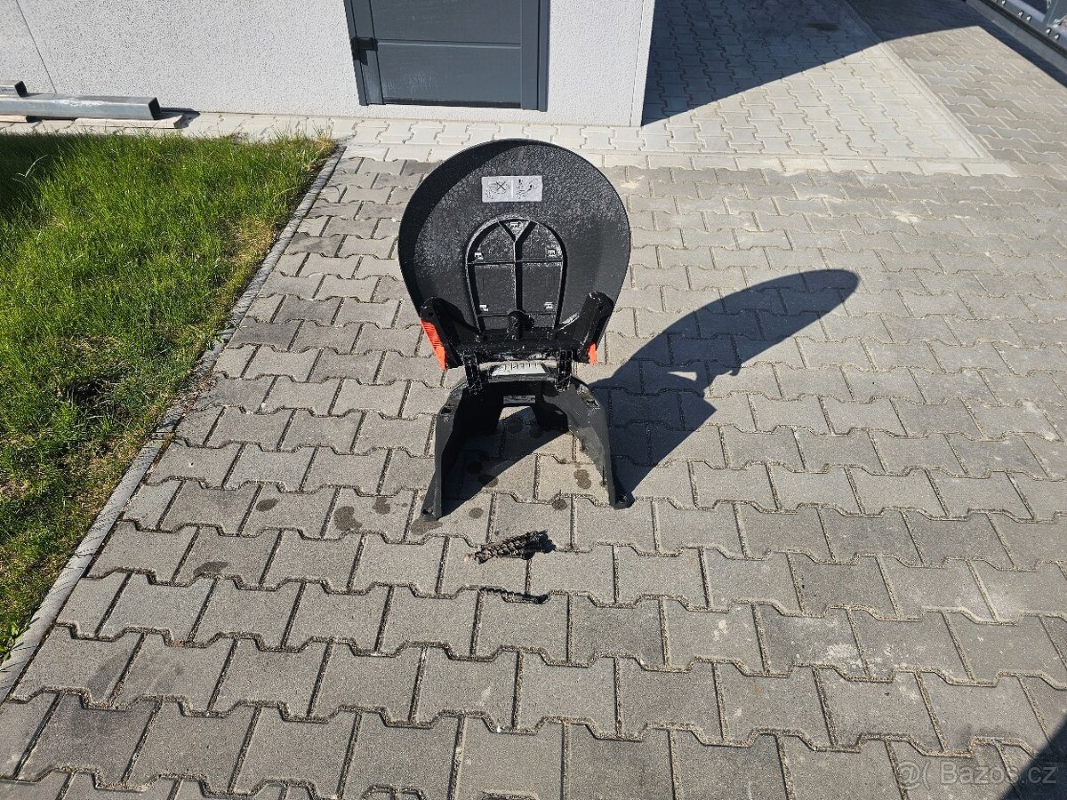 robotická sekačka - 3