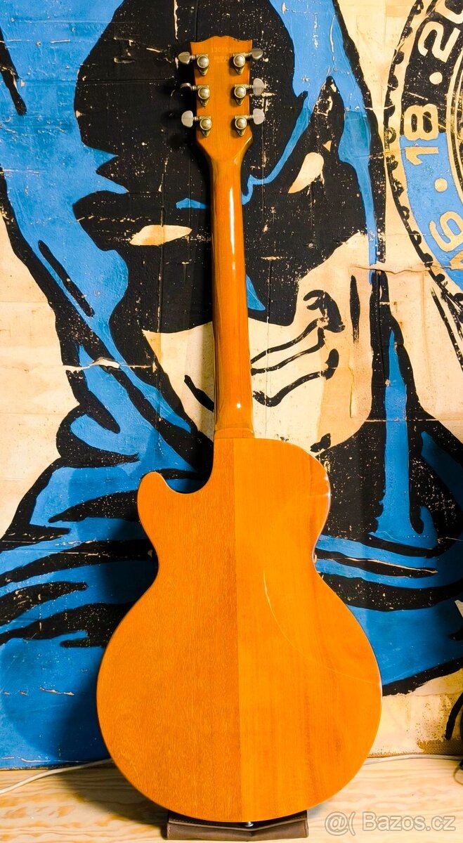 Gibson Les Paul recording 1973 - 3