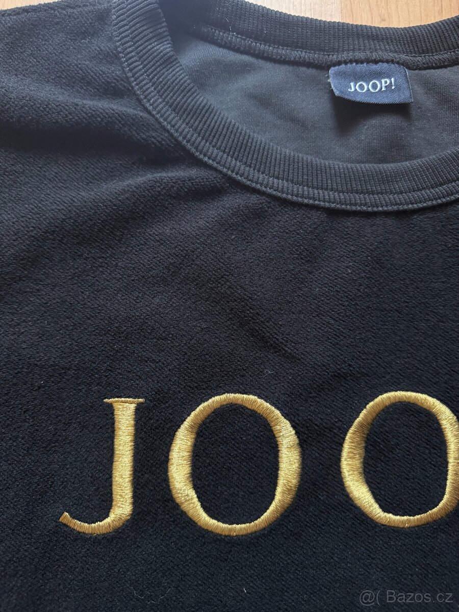 Joop panska mikina - 3