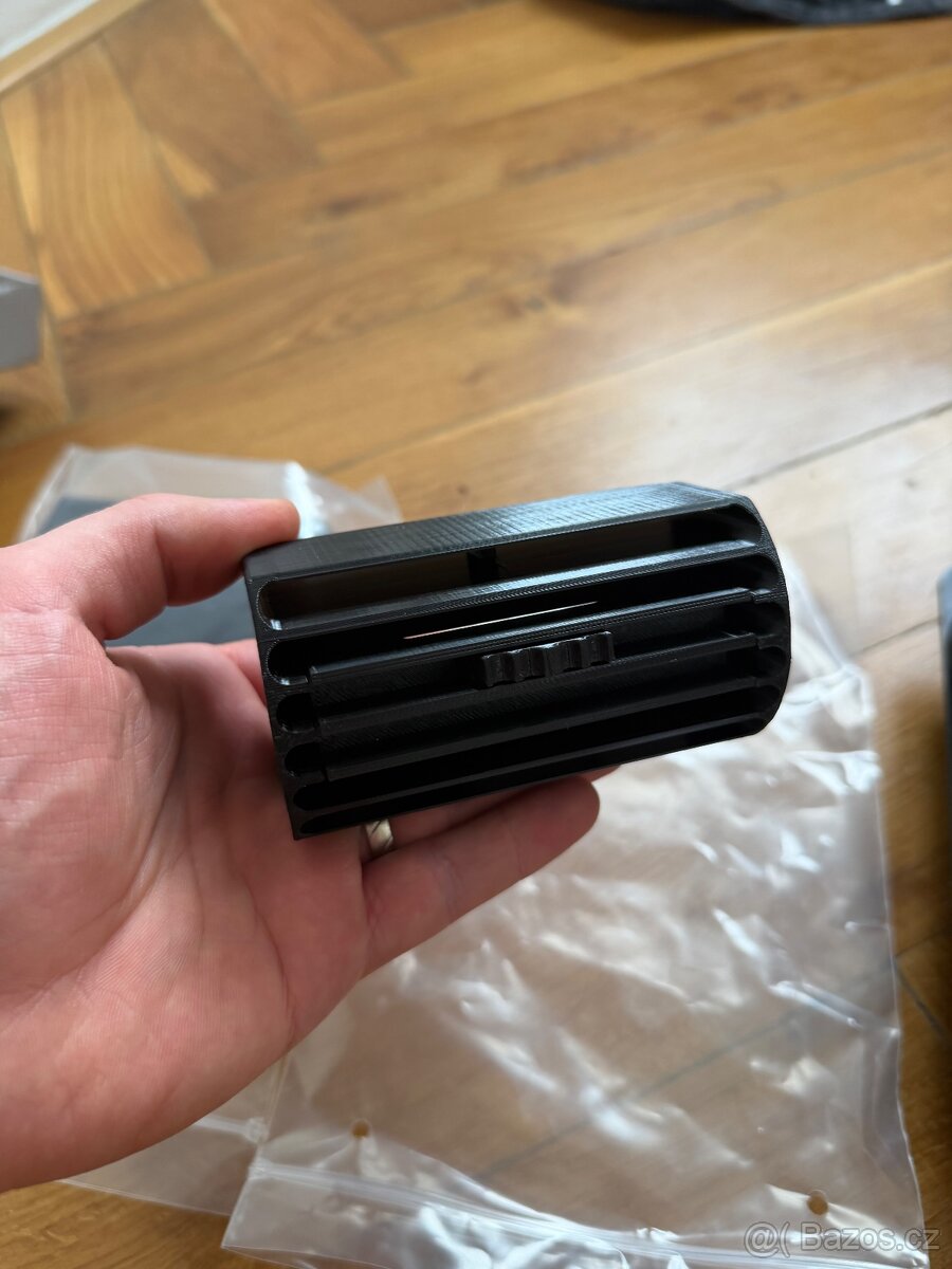 bmw e30 drzak na piti - 3