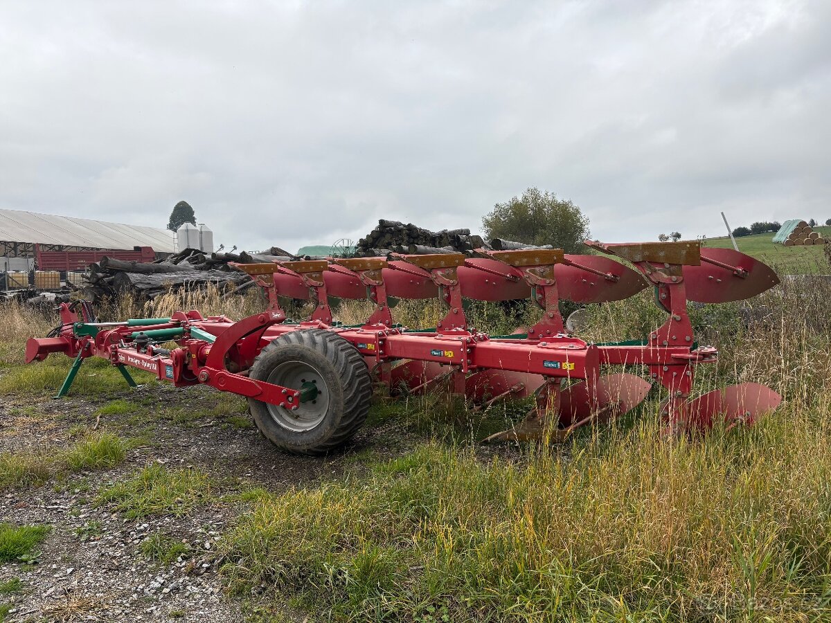 Prodám pluh Sukov - 3