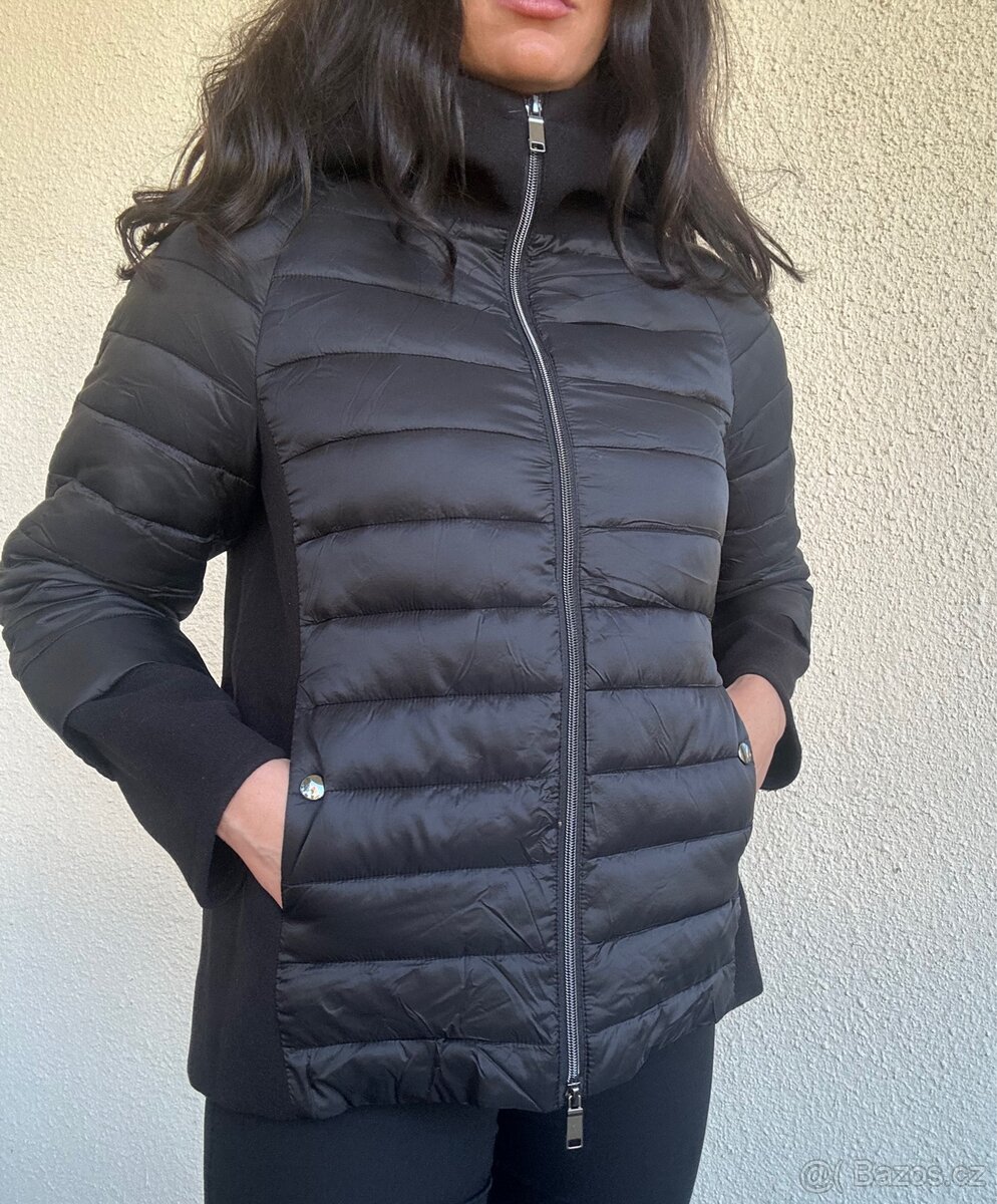 Bunda Baťa - 3