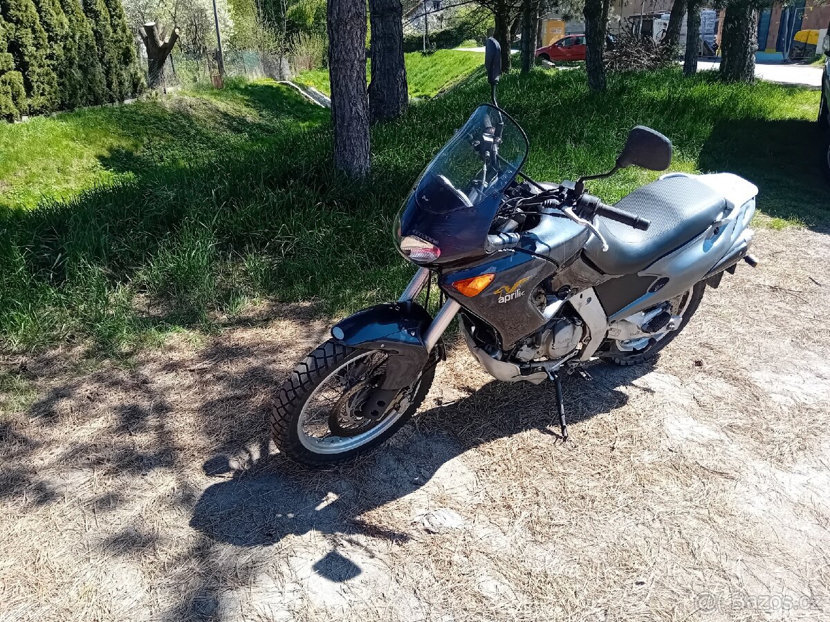 Aprilia Pegaso 650