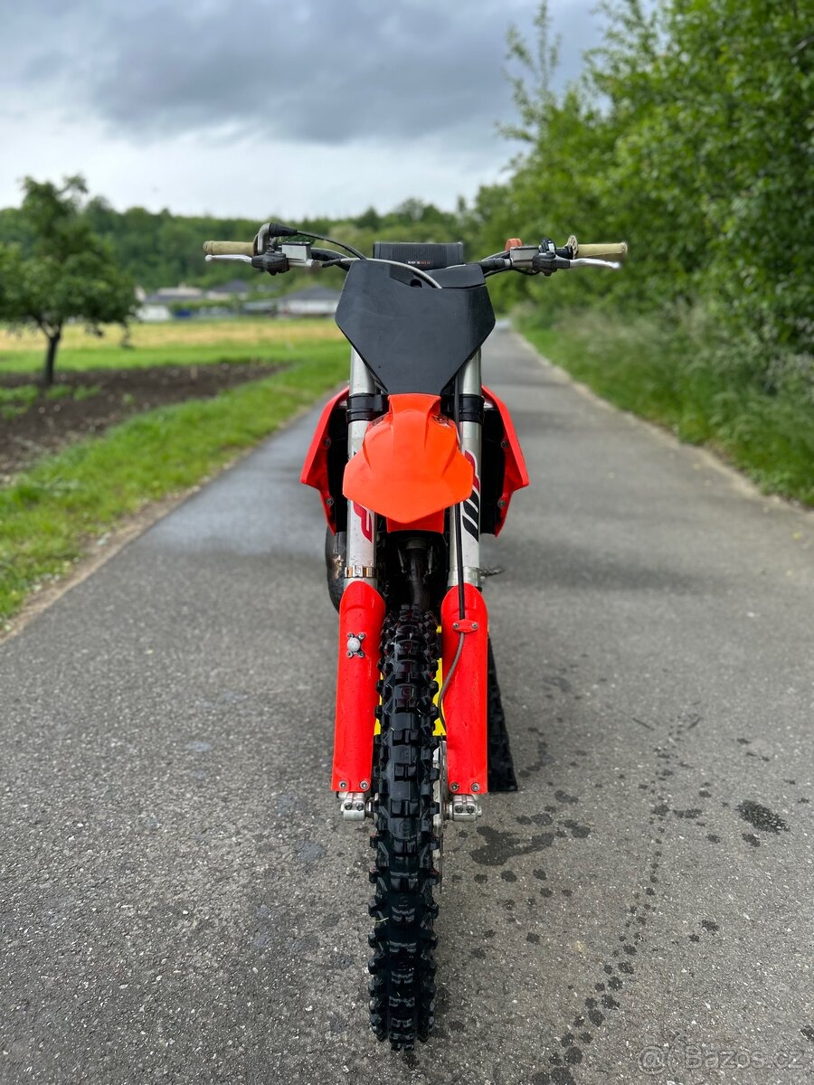 KTM sx 125 2020