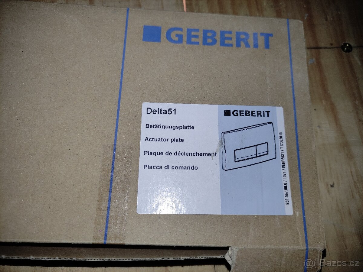 Geberit - 3