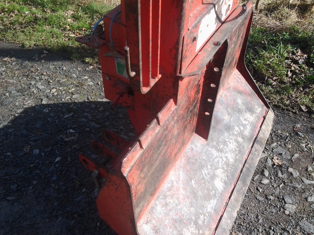 Lesnický naviják - 3