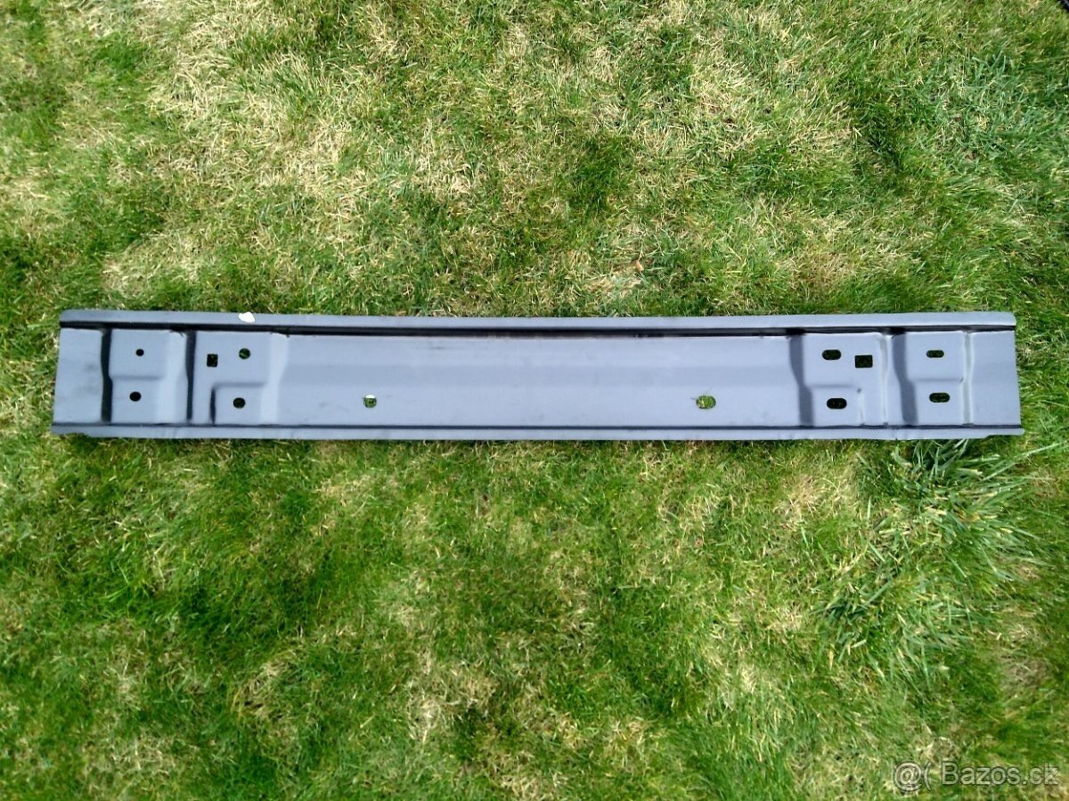 Toyota Avensis, Corolla, Auris 09 - 18, Nova zadna vystuha - 3