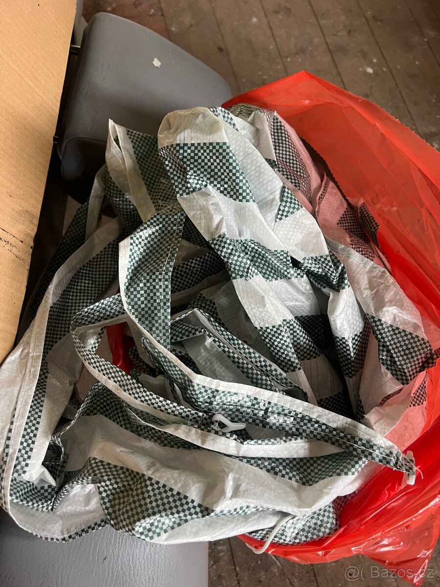 Zahradní altán s bočnicemi - 3