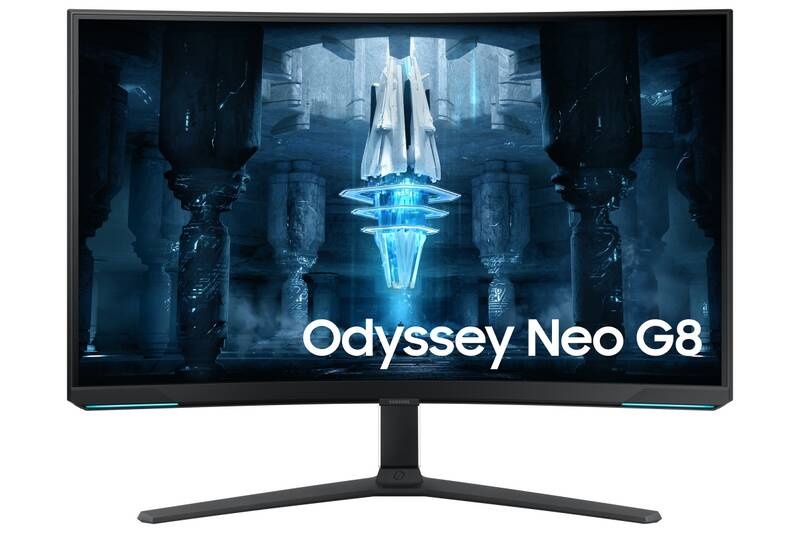 32" herní monitor Odyssey Neo Gaming G85NB S32BG850NP,240Hz - 3