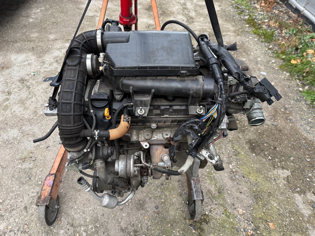 -----SUZUKI 1.4 TURBO VITARA SX4 S-CROSS SWIFT----- - 3