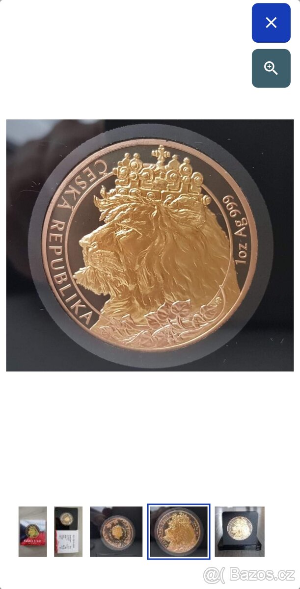 Český Lev 2021 - 3