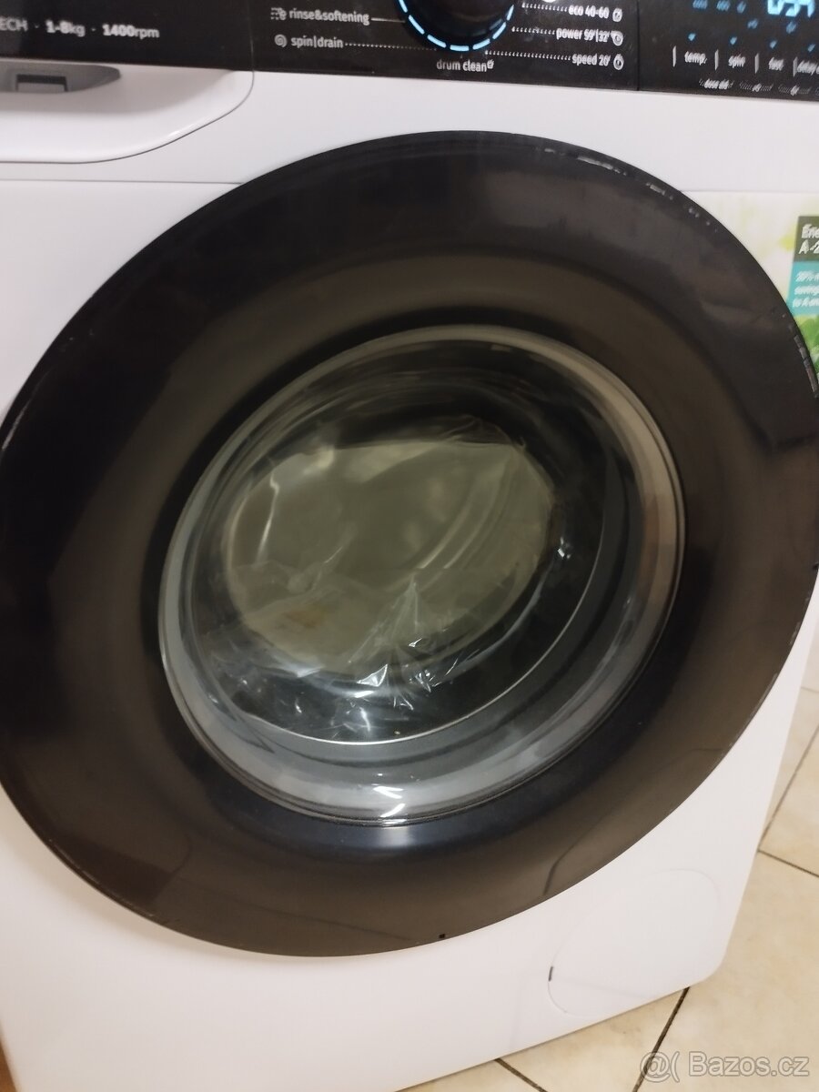 Gorenje Advanced WPNA84A2TSWIFI bílá - 3