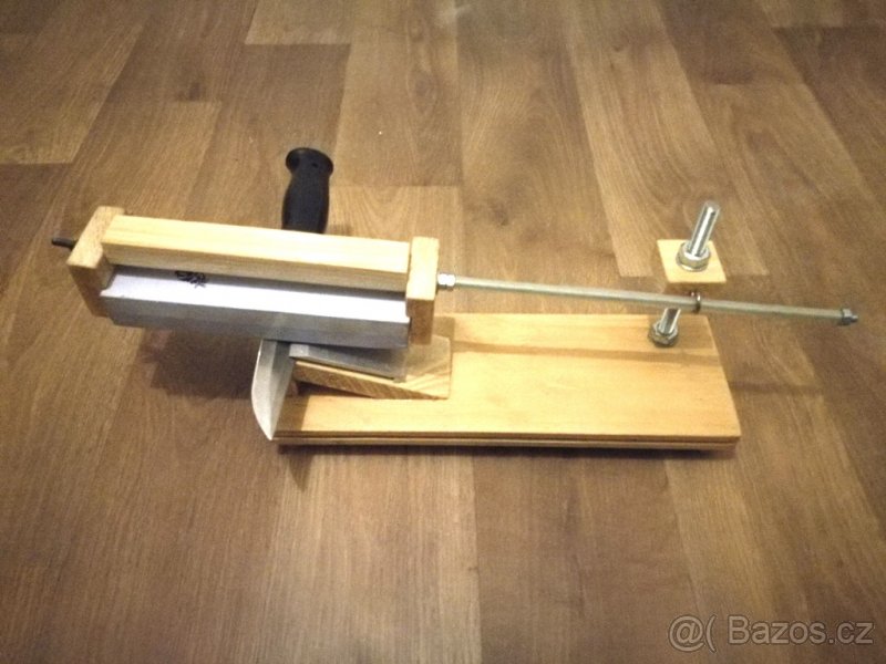Brousek na nože - 3