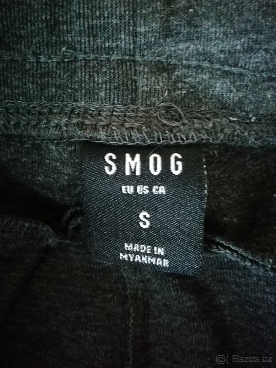 Pánské tepláky Smog - 3