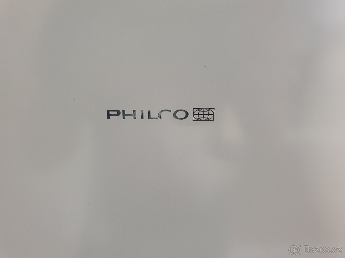 Lednička s mrazákem Philco - 3
