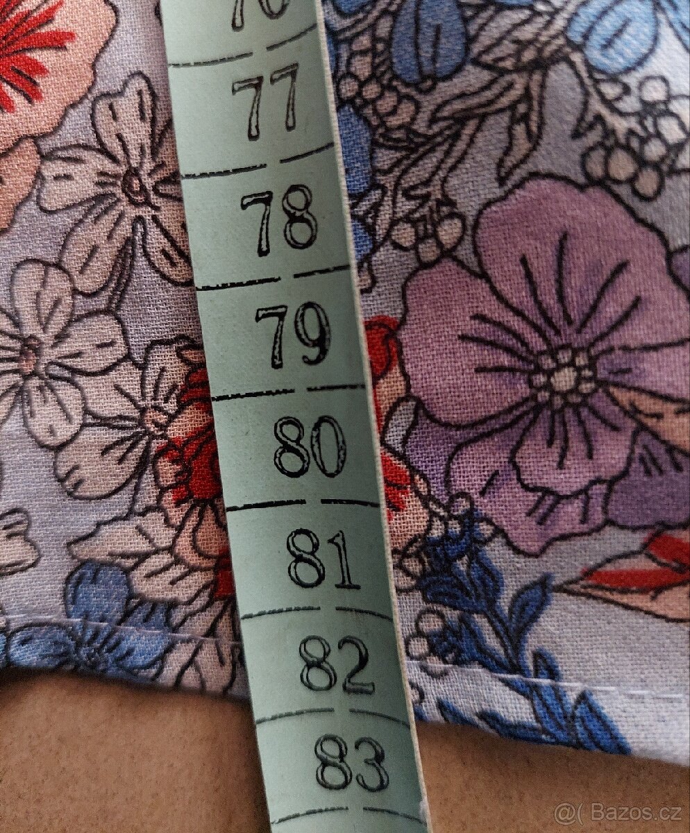 Mladistvé letní šaty. - 3