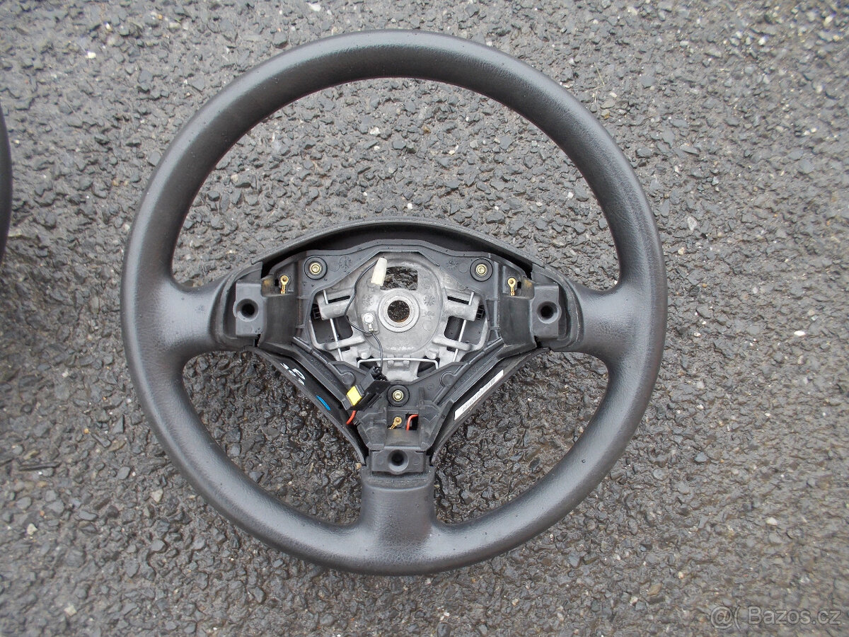 2x volant Citroën C3, Peugeot 307 - 3