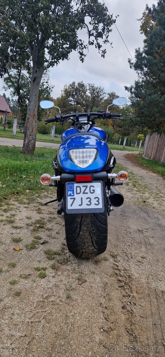 SUZUKI VZR 1800 BOSS 2022 - 3