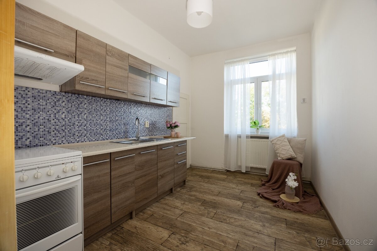 Prodej byt 2+1, Český Těšín, Odboje - 3