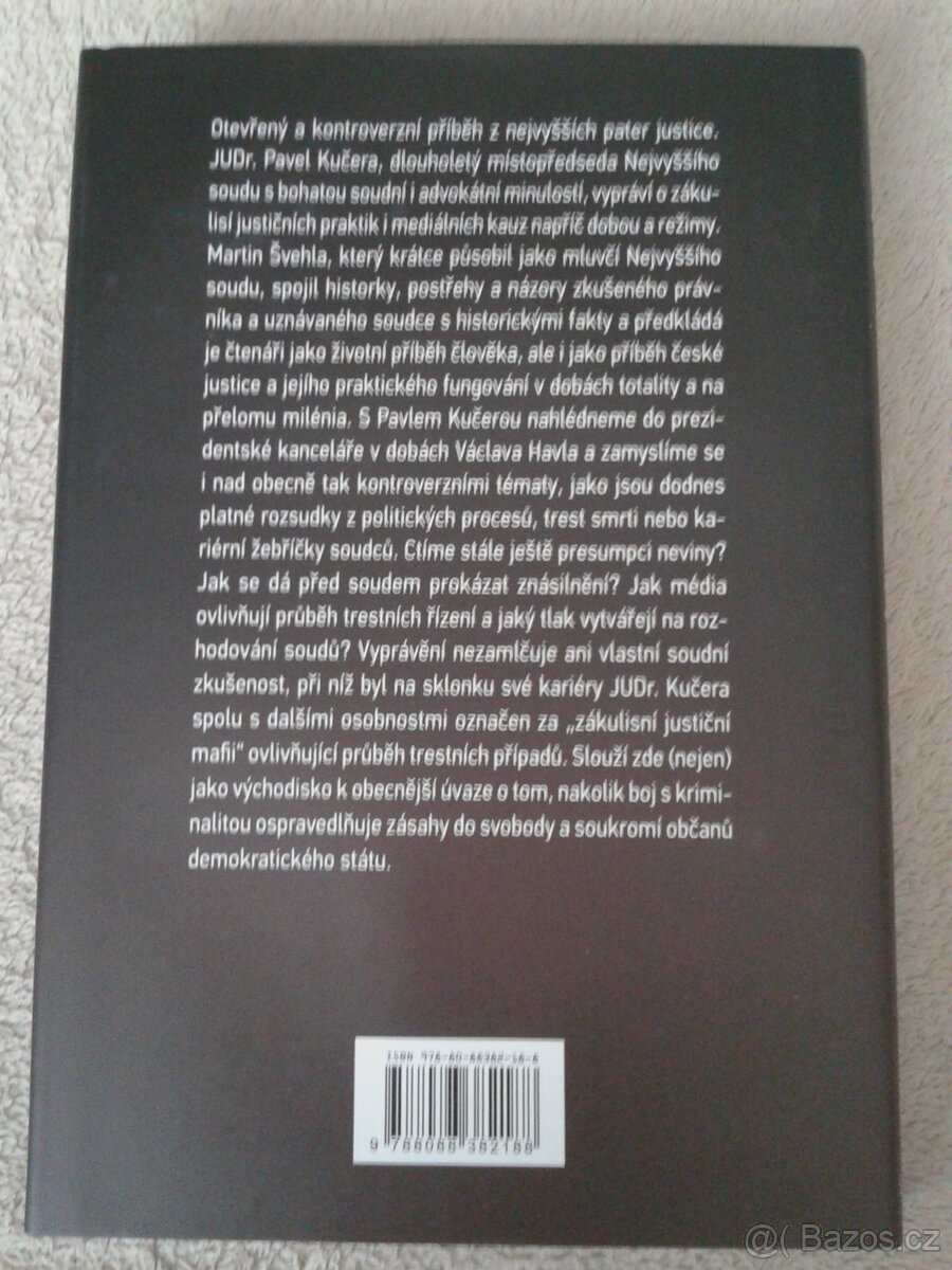 Pavel Kučera, Martin Švehla - V taláru napříč dobou - 3