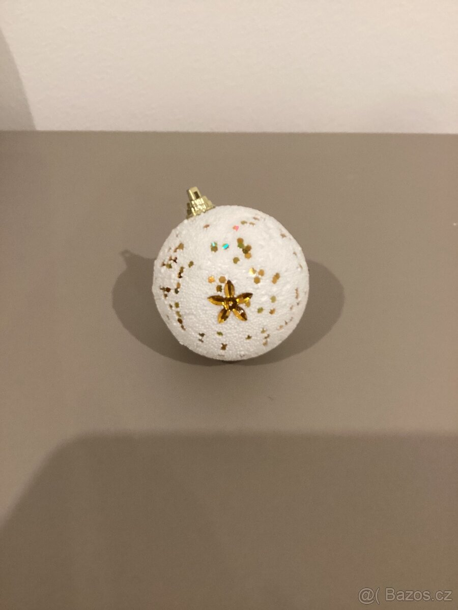 Vánoční baňky - 3