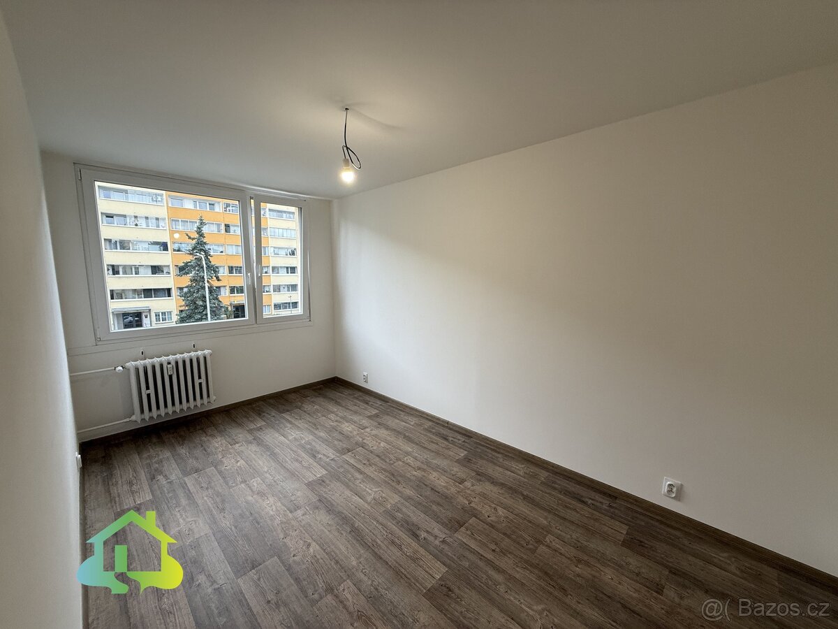 Prodej bytu 3+kk 62 m², Praha 8 - Bohnice, ev.č. 00820 - 3