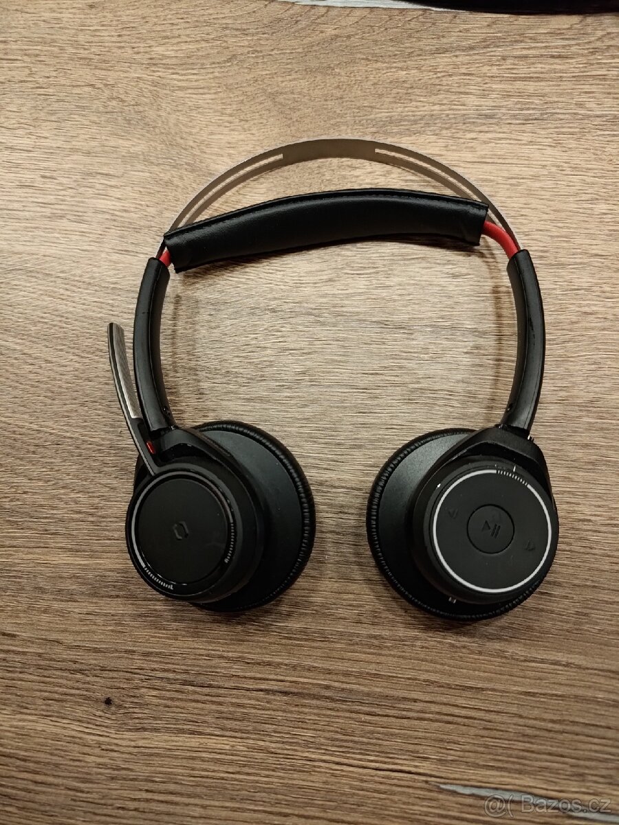 Plantronics Voyager Focus UC - 3