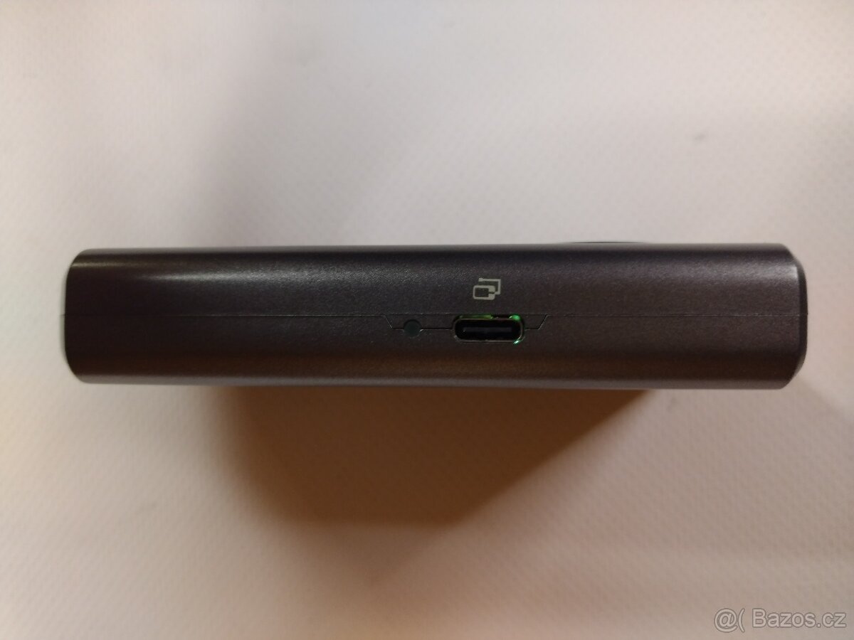 Efekt Mooer Prime P1 - 3