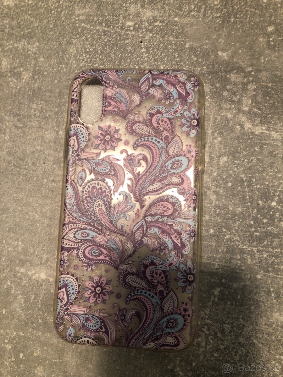 Nové kryty na iPhone X/XS - 3