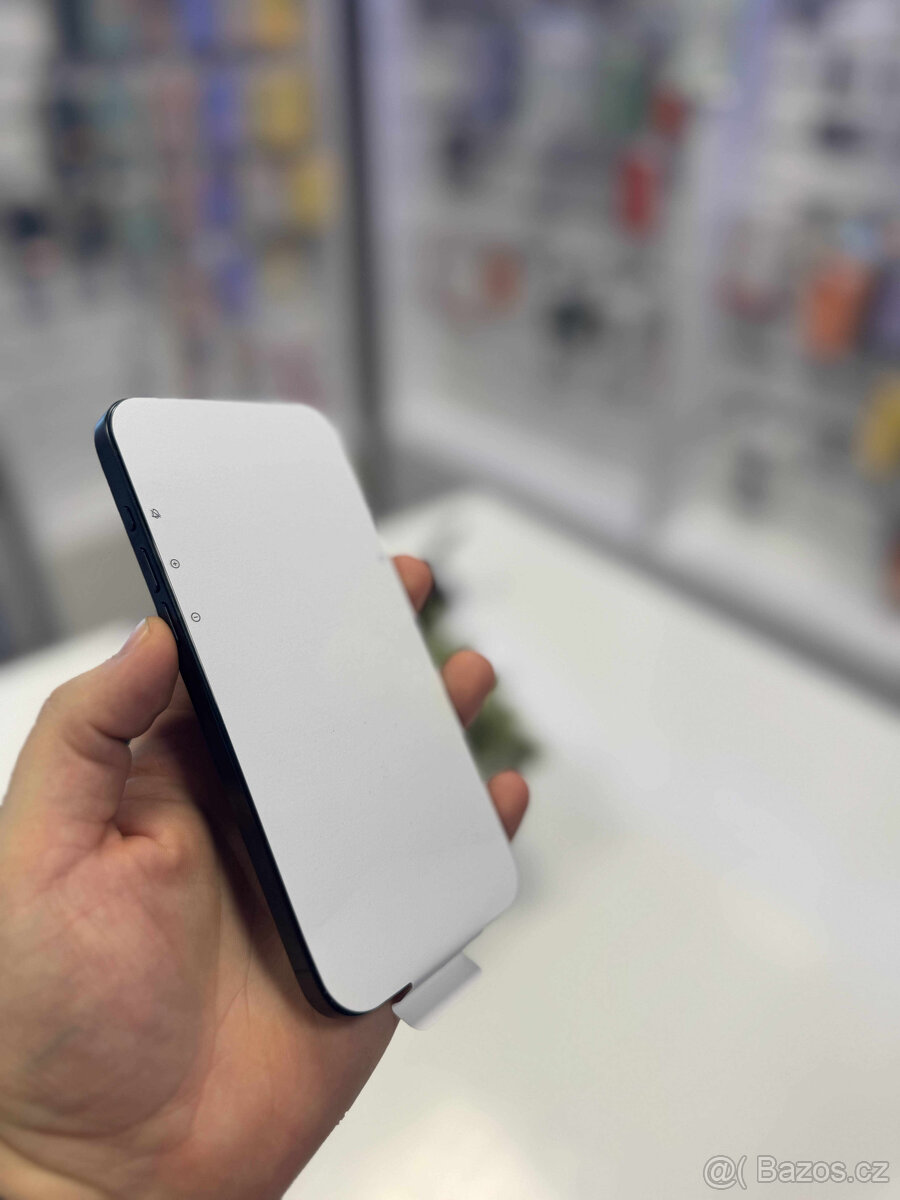 iPhone 15 Pro Max 256GB Blue Titanium - 3