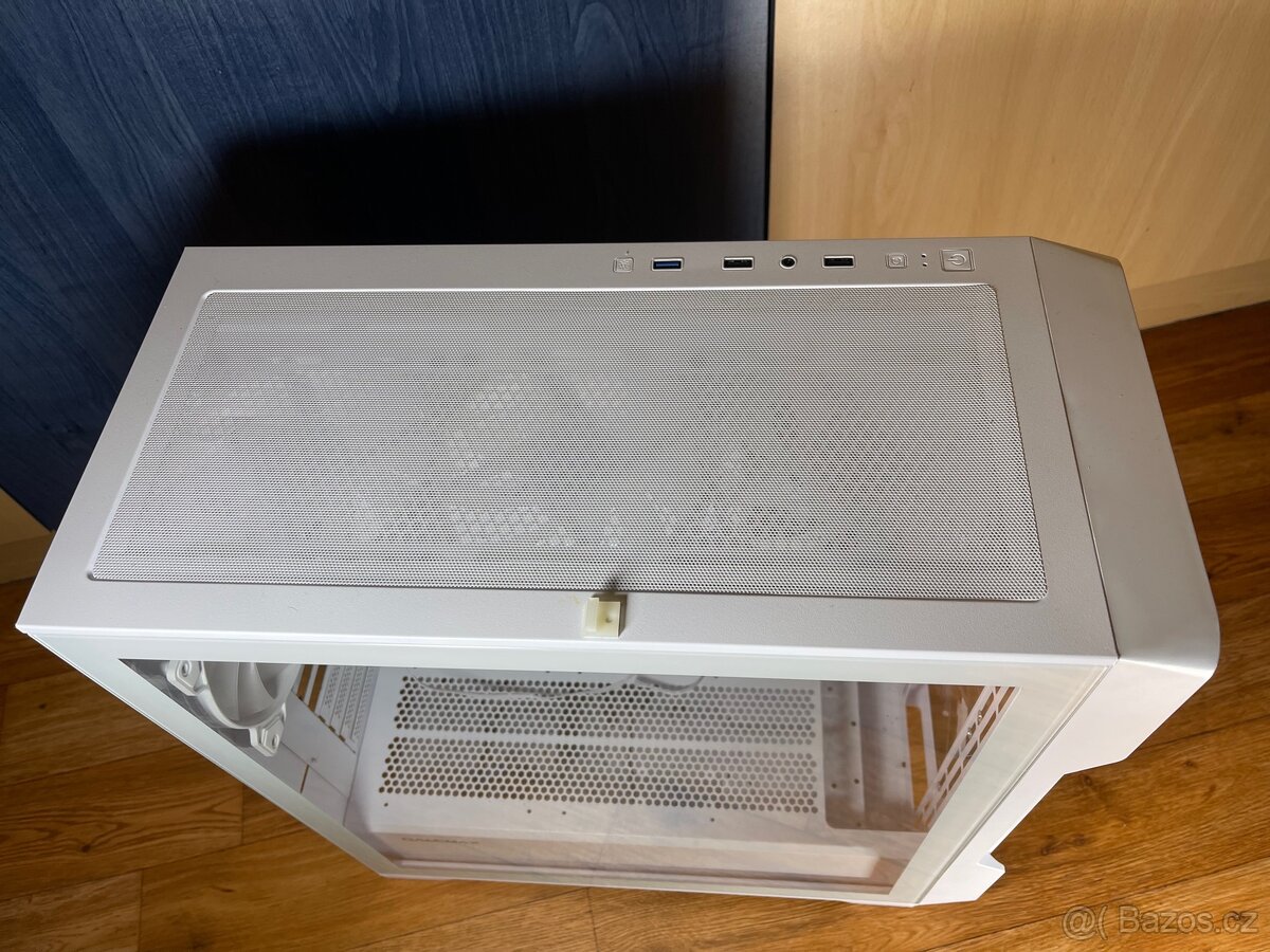 Pc skříň Gamemax - 3