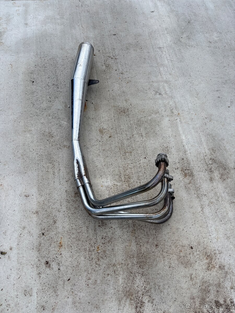 Vfuk honda cb750 rc42 - 3