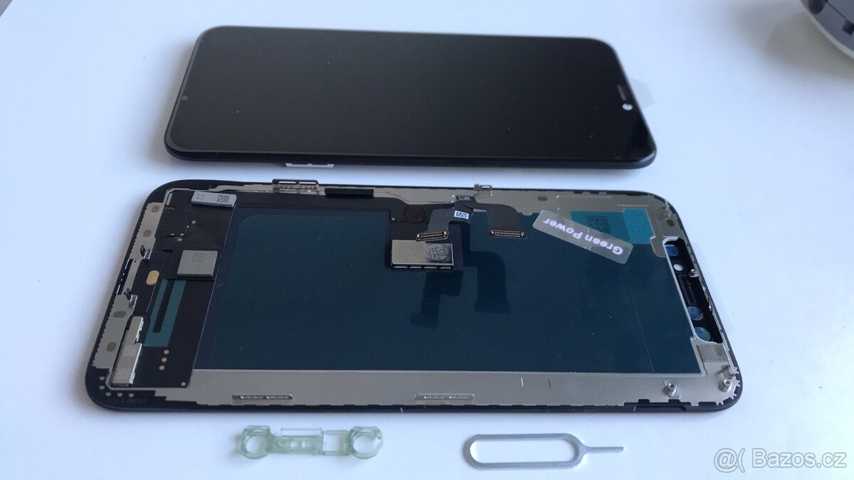 Nový Displej iPhone XS - 3