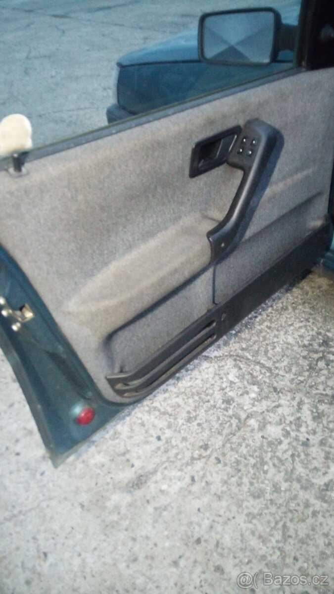 Fiat tipo 2,0ie 8v 83kw granturismo - 3