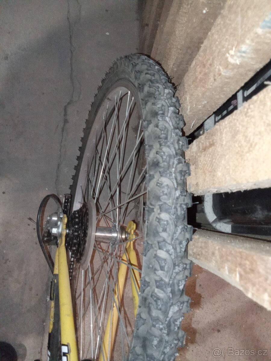 Lincoln. Berenika - 3