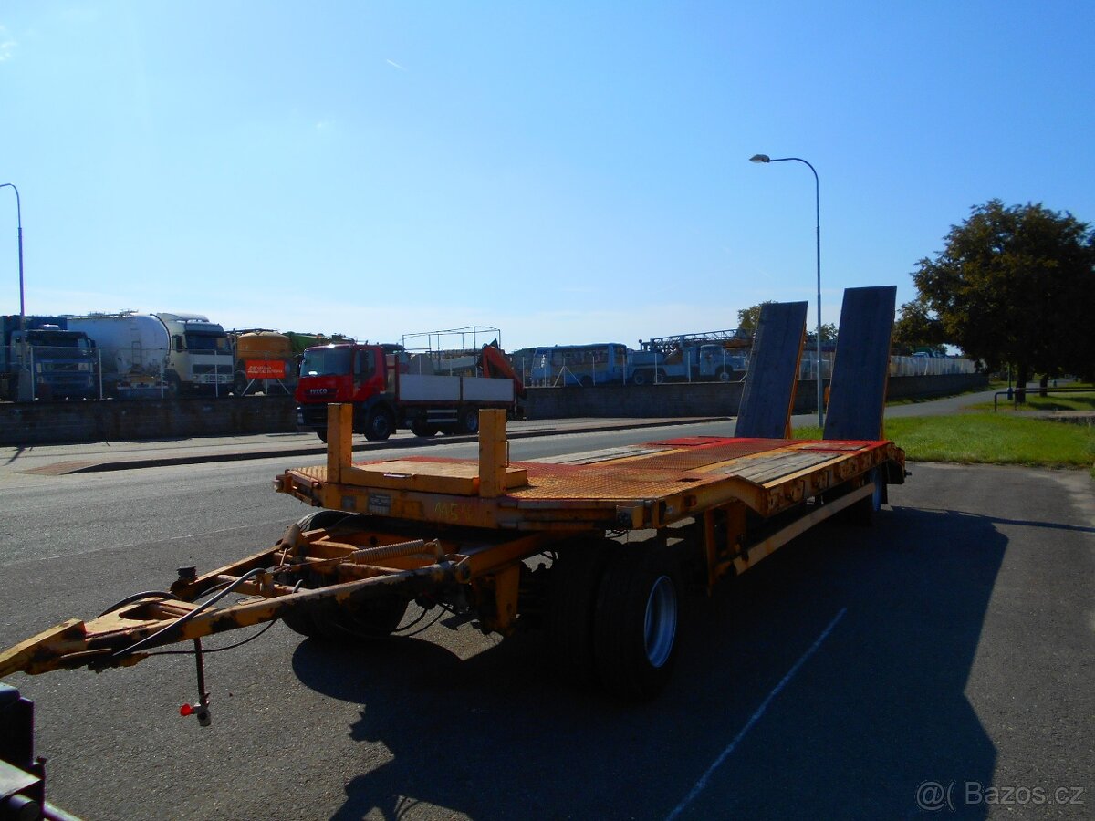 PANAV PPL 18 – přívěs - 3