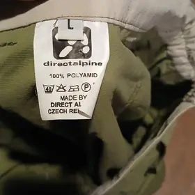 Dámské kalhoty Directalpine vel. L. - 3